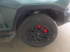 Dongfeng Mengshi 917 EREV 200km - photo 6