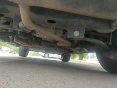 Dongfeng Mengshi 917 EREV 200km - photo 9