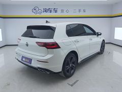 Volkswagen Golf Facelift 280TSI R-Line Lite - ფოტო 2