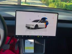 Tesla Model Y 750km Long Range AWD - ფოტო 17