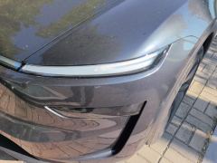 Tesla Model Y 750km Long Range AWD - ფოტო 4