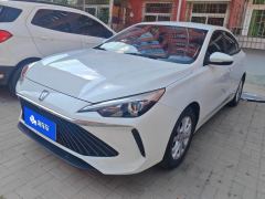 Roewe MG i5 1.5L Manual Comfort Edition - фото 1