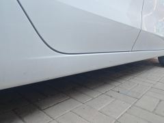 Roewe MG i5 1.5L Manual Comfort Edition - фото 10