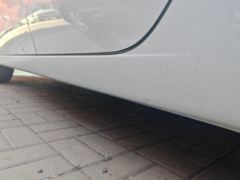 Roewe MG i5 1.5L Manual Comfort Edition - фото 11