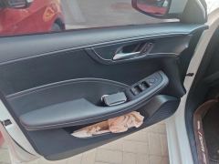 Roewe MG i5 1.5L Manual Comfort Edition - фото 12