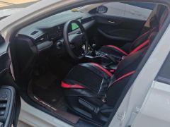 Roewe MG i5 1.5L Manual Comfort Edition - фото 14
