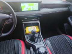 Roewe MG i5 1.5L Manual Comfort Edition - фото 17