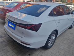 Roewe MG i5 1.5L Manual Comfort Edition - фото 2