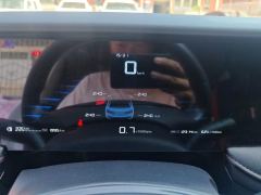 Roewe MG i5 1.5L Manual Comfort Edition - фото 20