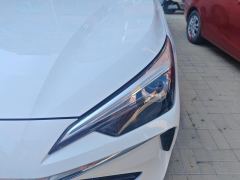 Roewe MG i5 1.5L Manual Comfort Edition - фото 4