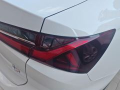 Roewe MG i5 1.5L Manual Comfort Edition - фото 5