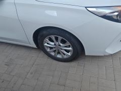 Roewe MG i5 1.5L Manual Comfort Edition - фото 6