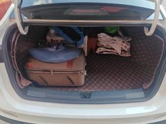 Roewe MG i5 1.5L Manual Comfort Edition - фото 7