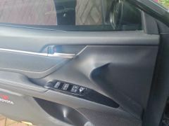 Toyota Camry 2.5G Luxury Edition - ფოტო 13