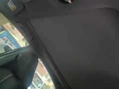 Toyota Camry 2.5G Luxury Edition - ფოტო 15