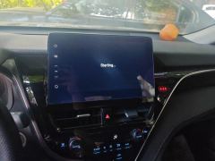 Toyota Camry 2.5G Luxury Edition - ფოტო 17