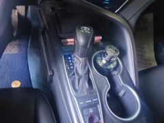 Toyota Camry 2.5G Luxury Edition - ფოტო 19