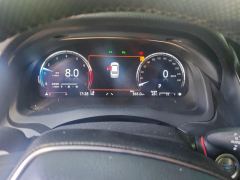 Toyota Camry 2.5G Luxury Edition - ფოტო 20