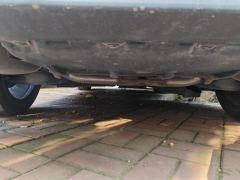 Toyota Camry 2.5G Luxury Edition - ფოტო 9
