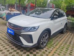 Geely Binyue 240T Edition - photo 1
