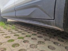 Geely Binyue 240T Edition - photo 11