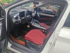 Geely Binyue 240T Edition - photo 14