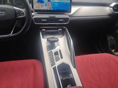 Geely Binyue 240T Edition - photo 17