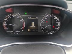 Geely Binyue 240T Edition - photo 20
