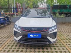 Geely Binyue 240T Edition - photo 3