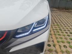 Geely Binyue 240T Edition - photo 4