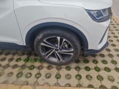 Geely Binyue 240T Edition - photo 6
