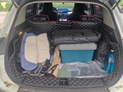 Geely Binyue 240T Edition - photo 7