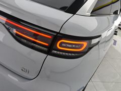 Leapmotor C11 BEV 640 Lidar Zhizun Edition - ფოტო 5