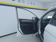 Haval M6 PLUS 1.5T Luxury Version - ფოტო 12