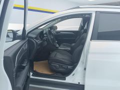 Haval M6 PLUS 1.5T Luxury Version - ფოტო 14