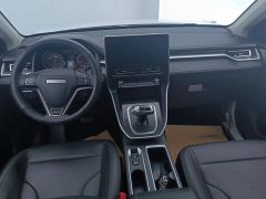 Haval M6 PLUS 1.5T Luxury Version - ფოტო 16