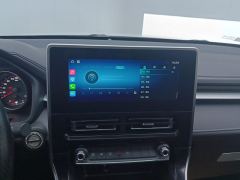Haval M6 PLUS 1.5T Luxury Version - ფოტო 17