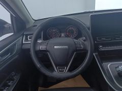 Haval M6 PLUS 1.5T Luxury Version - ფოტო 18