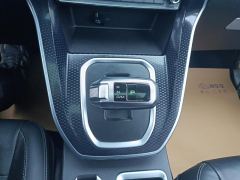 Haval M6 PLUS 1.5T Luxury Version - ფოტო 19