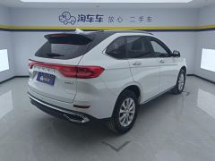Haval M6 PLUS 1.5T Luxury Version - ფოტო 2
