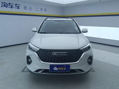 Haval M6 PLUS 1.5T Luxury Version - ფოტო 3
