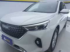 Haval M6 PLUS 1.5T Luxury Version - ფოტო 4