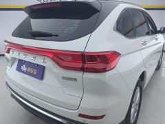 Haval M6 PLUS 1.5T Luxury Version - ფოტო 5