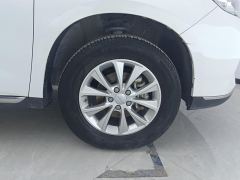 Haval M6 PLUS 1.5T Luxury Version - ფოტო 6