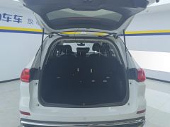 Haval M6 PLUS 1.5T Luxury Version - ფოტო 7
