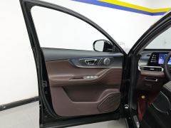 Chery Tiggo 8 PRO 290T 2WD Edition 5 - ფოტო 12