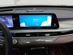 Chery Tiggo 8 PRO 290T 2WD Edition 5 - ფოტო 17