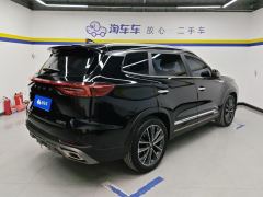 Chery Tiggo 8 PRO 290T 2WD Edition 5 - ფოტო 2