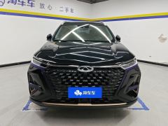 Chery Tiggo 8 PRO 290T 2WD Edition 5 - ფოტო 3