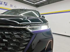 Chery Tiggo 8 PRO 290T 2WD Edition 5 - ფოტო 4